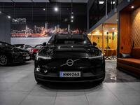 Volvo EX30 vaihtoauto