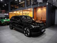 Volvo EX30 vaihtoauto