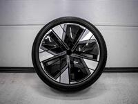 Volvo EX30 vaihtoauto