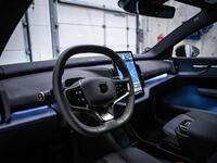 Volvo EX30 vaihtoauto