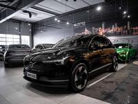 Volvo EX30 vaihtoauto