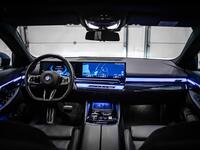 BMW i5 vaihtoauto