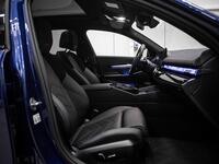BMW i5 vaihtoauto