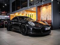 Porsche 911 vaihtoauto