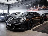 Porsche 911 vaihtoauto