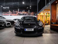 Porsche 911 vaihtoauto