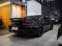 Porsche 911 vaihtoauto