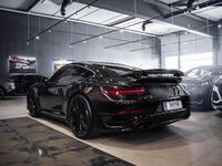 Porsche 911 vaihtoauto