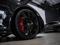 Porsche 911 vaihtoauto