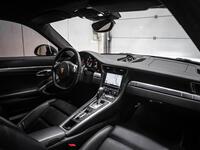Porsche 911 vaihtoauto