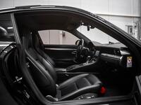 Porsche 911 vaihtoauto