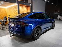 Tesla Model X vaihtoauto