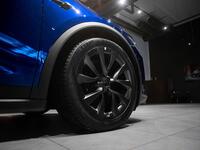 Tesla Model X vaihtoauto