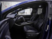 Tesla Model X vaihtoauto