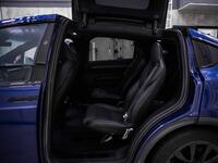 Tesla Model X vaihtoauto