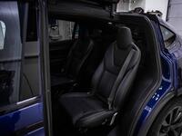 Tesla Model X vaihtoauto