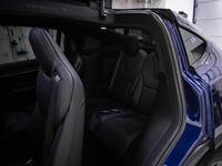 Tesla Model X vaihtoauto