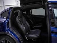 Tesla Model X vaihtoauto