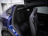 Tesla Model X vaihtoauto