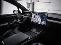 Tesla Model X vaihtoauto