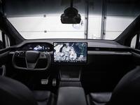 Tesla Model X vaihtoauto