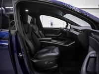 Tesla Model X vaihtoauto