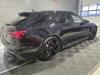 Audi RS6 vaihtoauto
