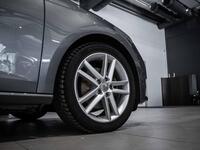 SEAT Leon ST vaihtoauto