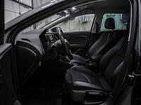 SEAT Leon ST vaihtoauto