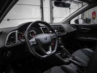 SEAT Leon ST vaihtoauto