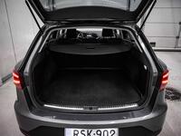 SEAT Leon ST vaihtoauto