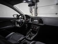 SEAT Leon ST vaihtoauto