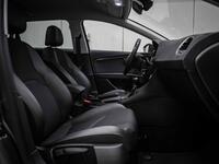 SEAT Leon ST vaihtoauto