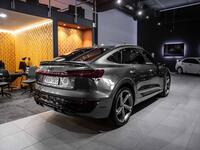 Audi Q8 e-tron vaihtoauto