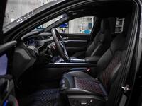 Audi Q8 e-tron vaihtoauto