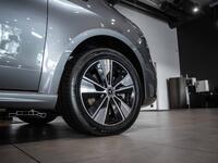 Mercedes-Benz EQV vaihtoauto