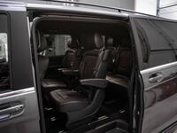 Mercedes-Benz EQV vaihtoauto