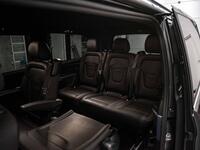 Mercedes-Benz EQV vaihtoauto