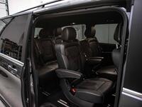 Mercedes-Benz EQV vaihtoauto