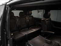 Mercedes-Benz EQV vaihtoauto