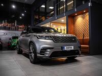 Land Rover Range Rover Velar vaihtoauto