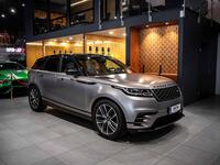 Land Rover Range Rover Velar vaihtoauto