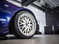 Honda S2000 vaihtoauto