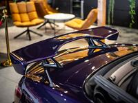 Honda S2000 vaihtoauto