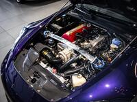 Honda S2000 vaihtoauto