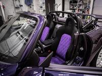 Honda S2000 vaihtoauto