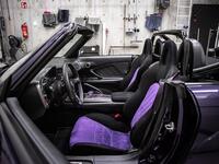 Honda S2000 vaihtoauto