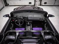Honda S2000 vaihtoauto