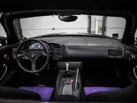 Honda S2000 vaihtoauto