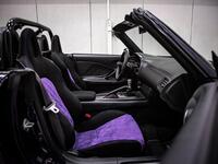 Honda S2000 vaihtoauto